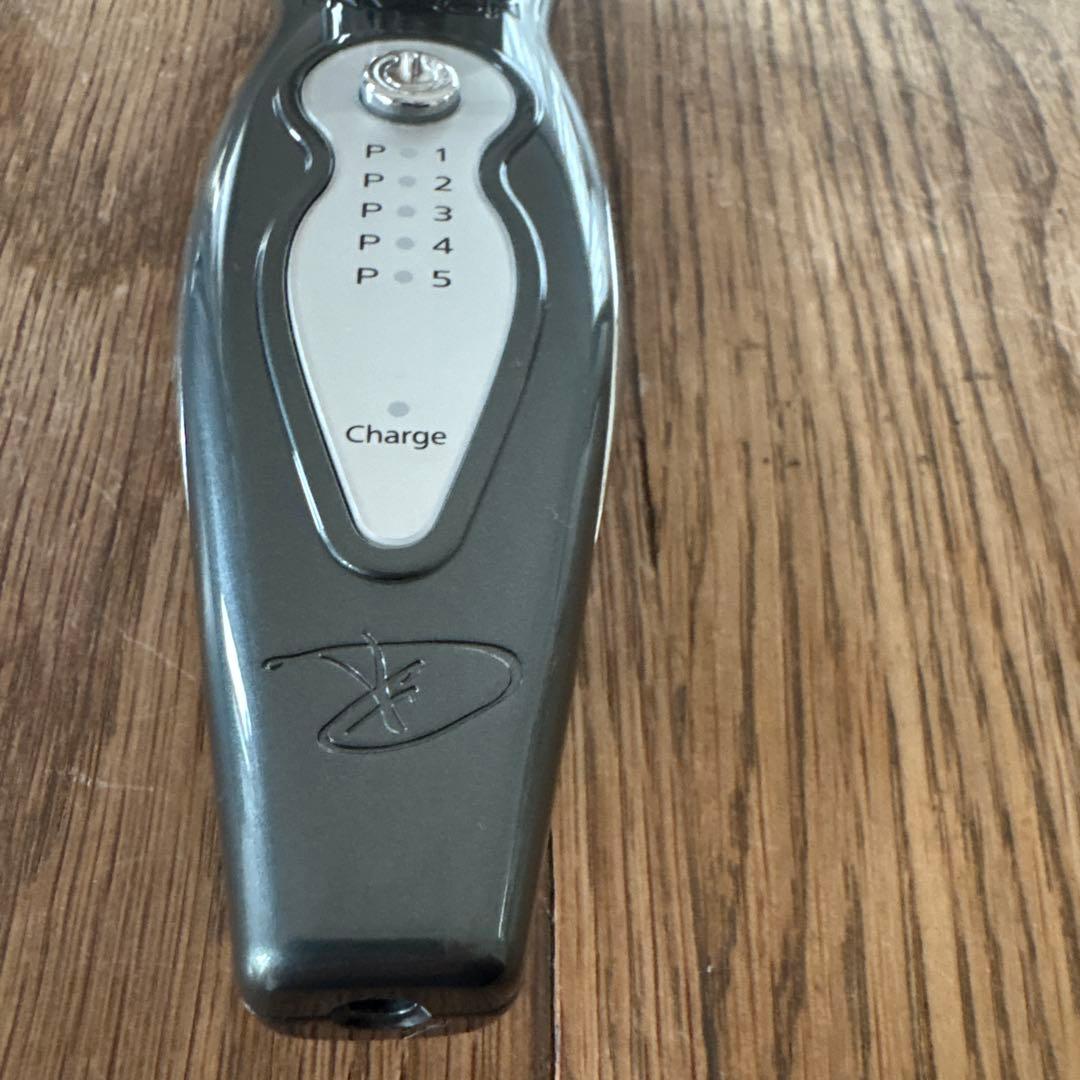 エンビロンエレクトロソニックDFモバイルスキンケア デバイス