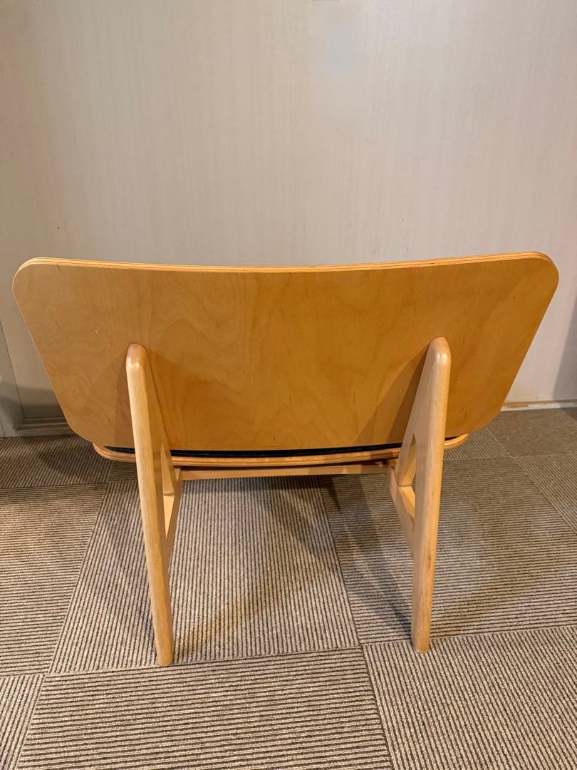 イージーチェア／ローチェア （日本製)