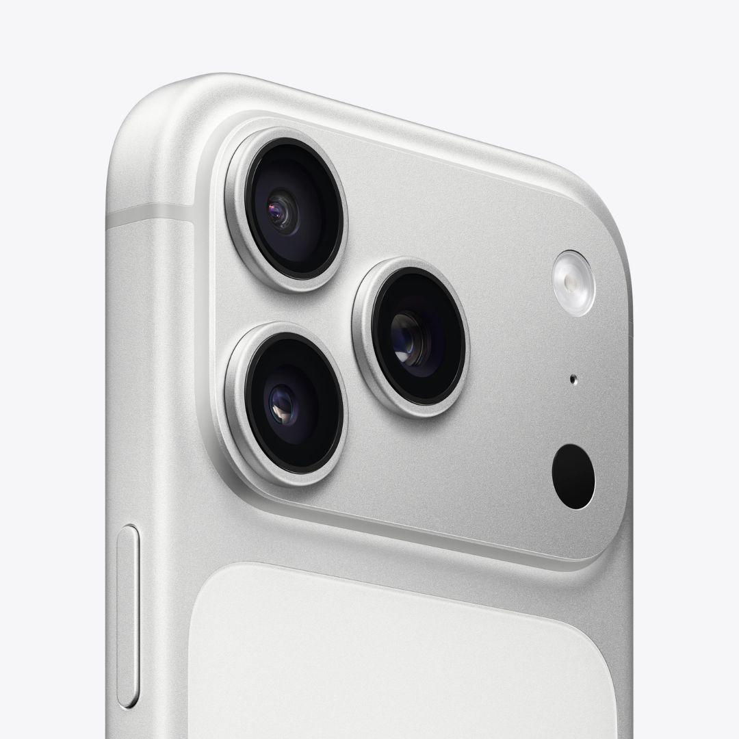 【香港版】iPhone 17 Pro 1TB シルバー【新品】物理SIM対応