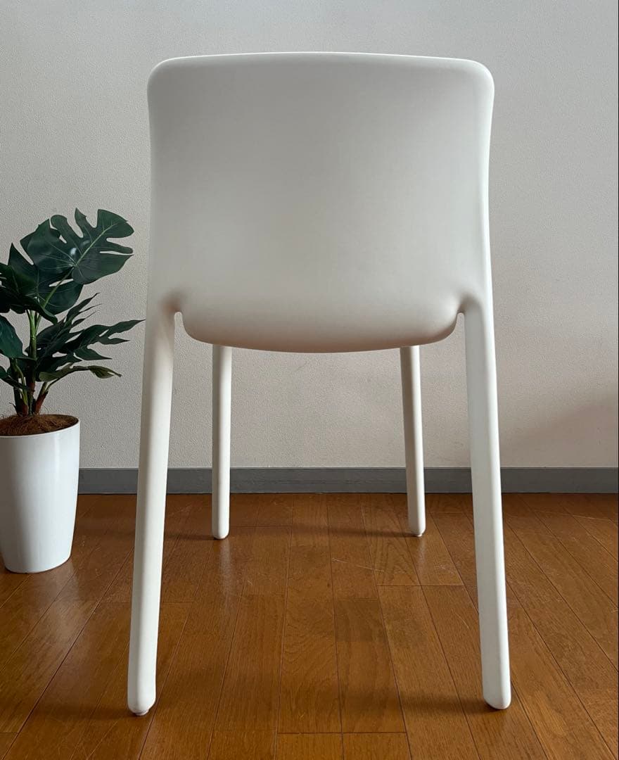 MAGIS マジス　チェアファースト　イタリア　ミッドセンチュリー　北欧スタイル