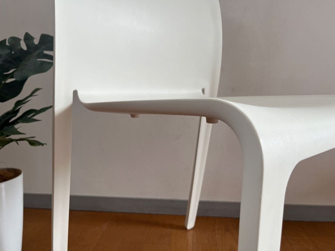 MAGIS マジス　チェアファースト　イタリア　ミッドセンチュリー　北欧スタイル