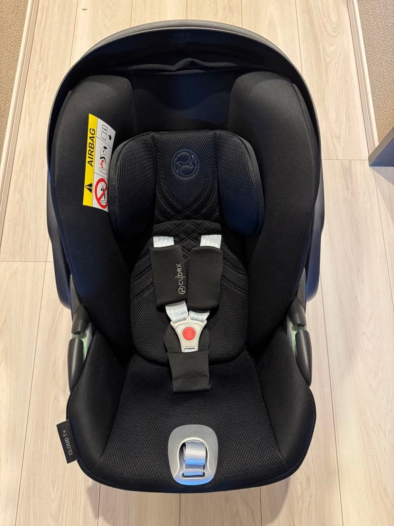 サイベックスクラウドT i-Size