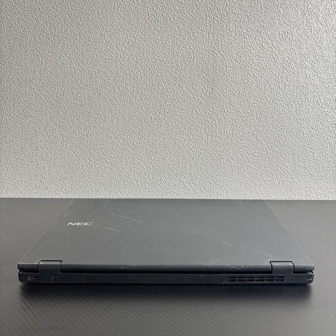 NEC versapro VD-5 i5-8365Uメモリ8GB #5606