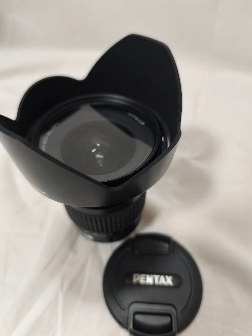 【並品】smc PENTAX-DA 12-24mmF4 ED AL[IF]