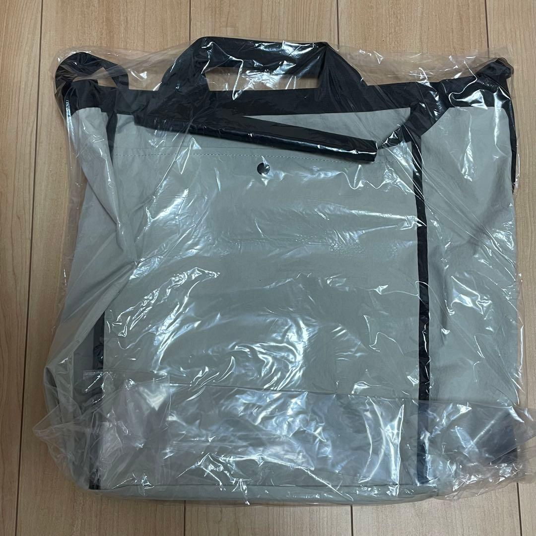 WARENFAUS × CTC STORE ROAMING BAG