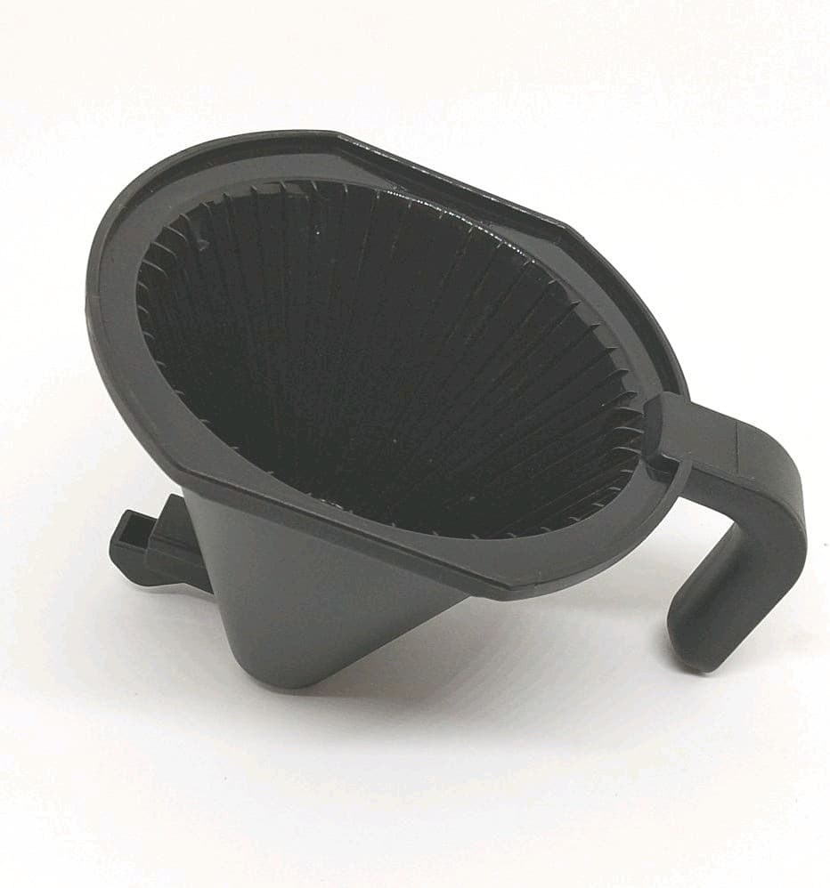 D001　recolte コーン式全自動コーヒーメーカー RCD-1(S)