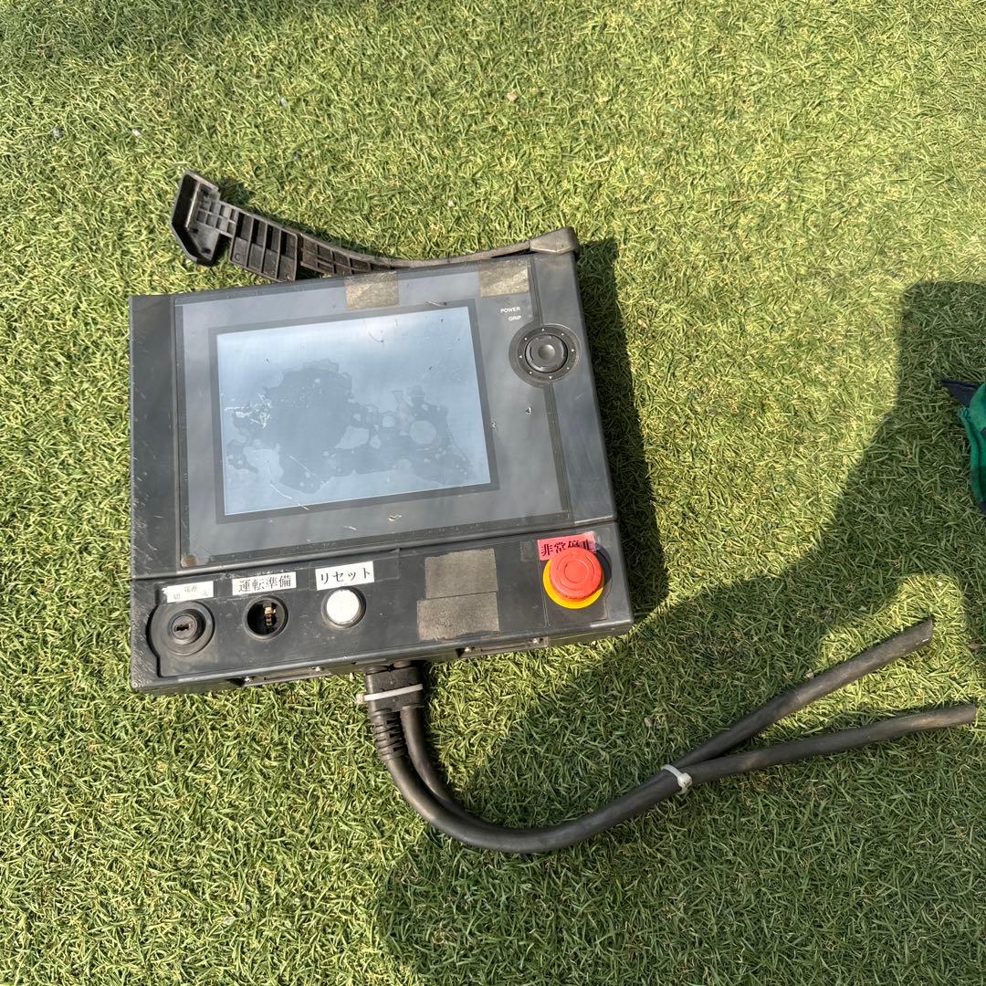 キーエンス　keyence タッチスクリーン vt3-sw4 動作保証