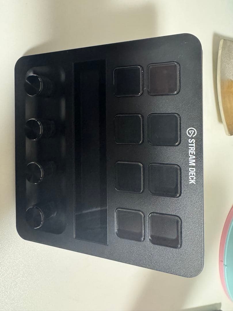 その他 Elgato Stream Deck+