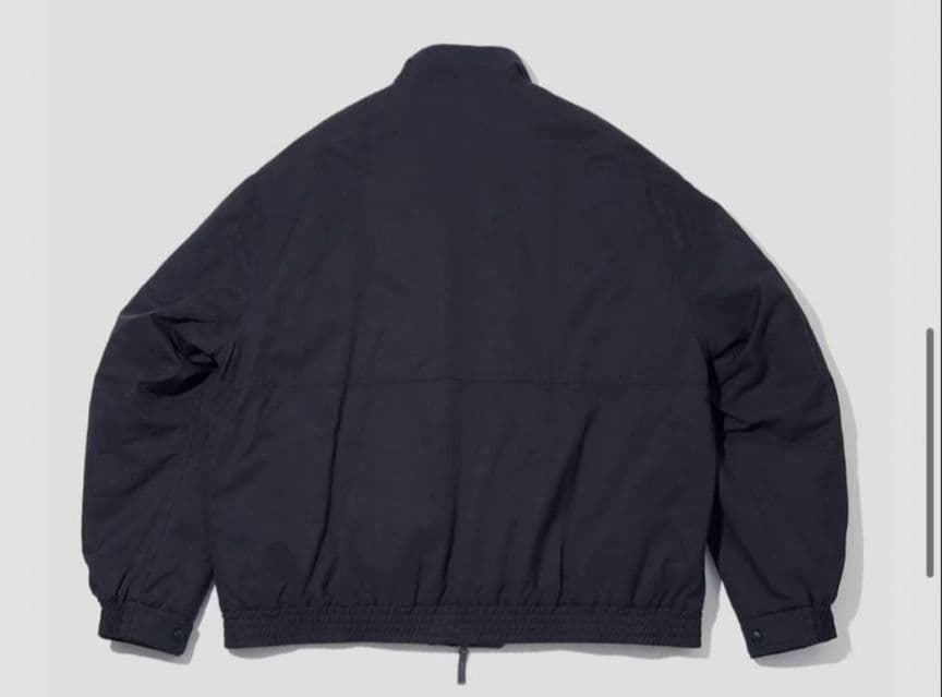セダンオールパーパス　Fleece Lined Jacket ナイロンジャケット
