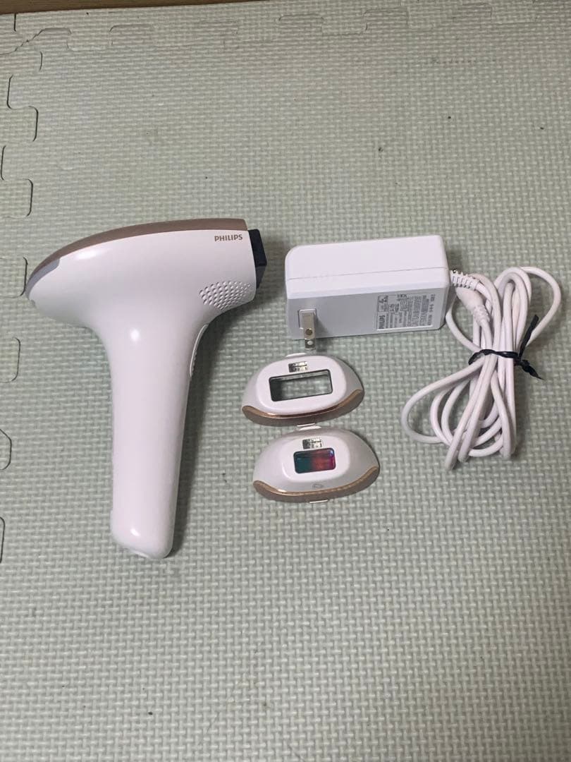 PHILIPS ルメア アドバンス 光脱毛器 SC1997