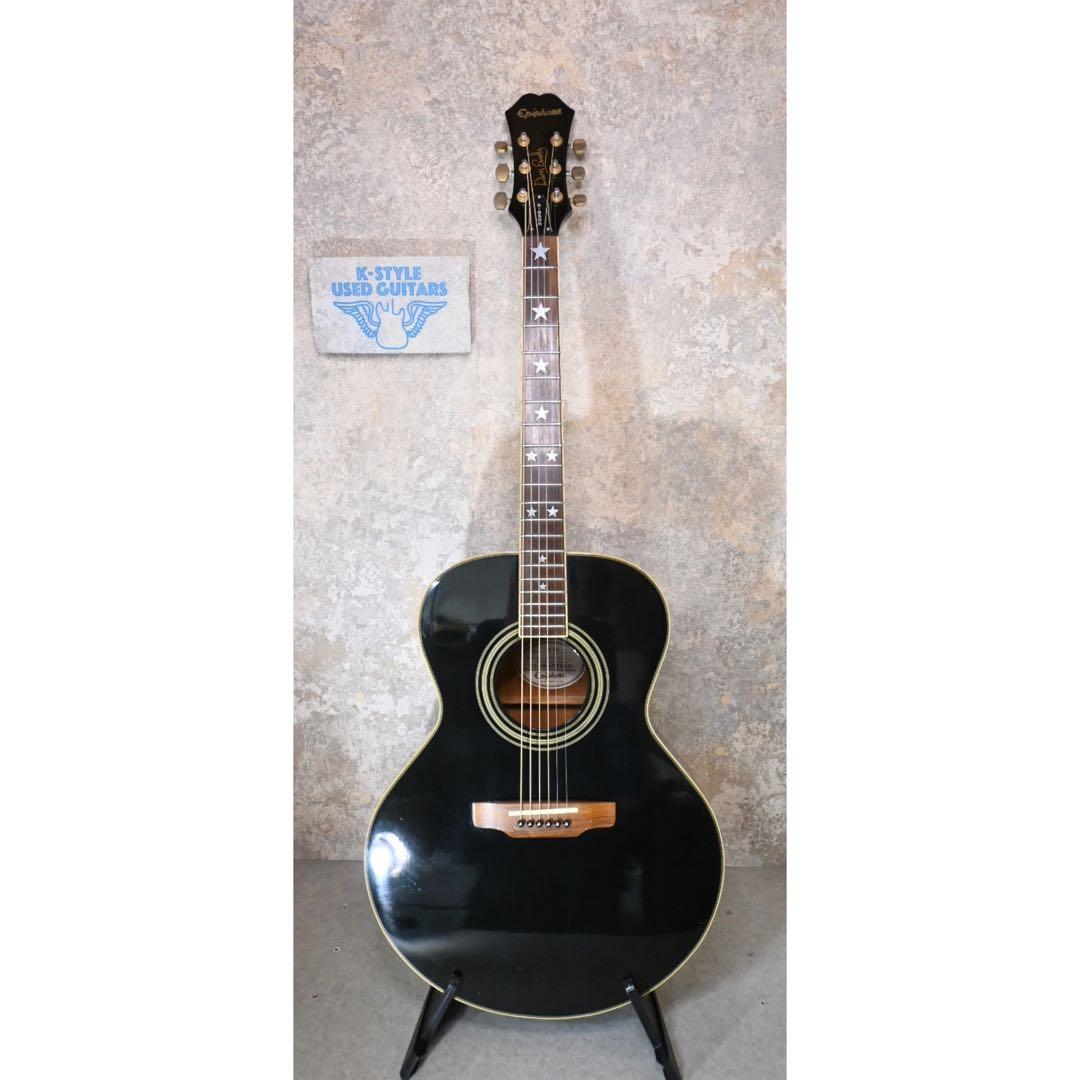 Epiphone SQ180 DonEverlyモデル エヴァリー・ブラザース