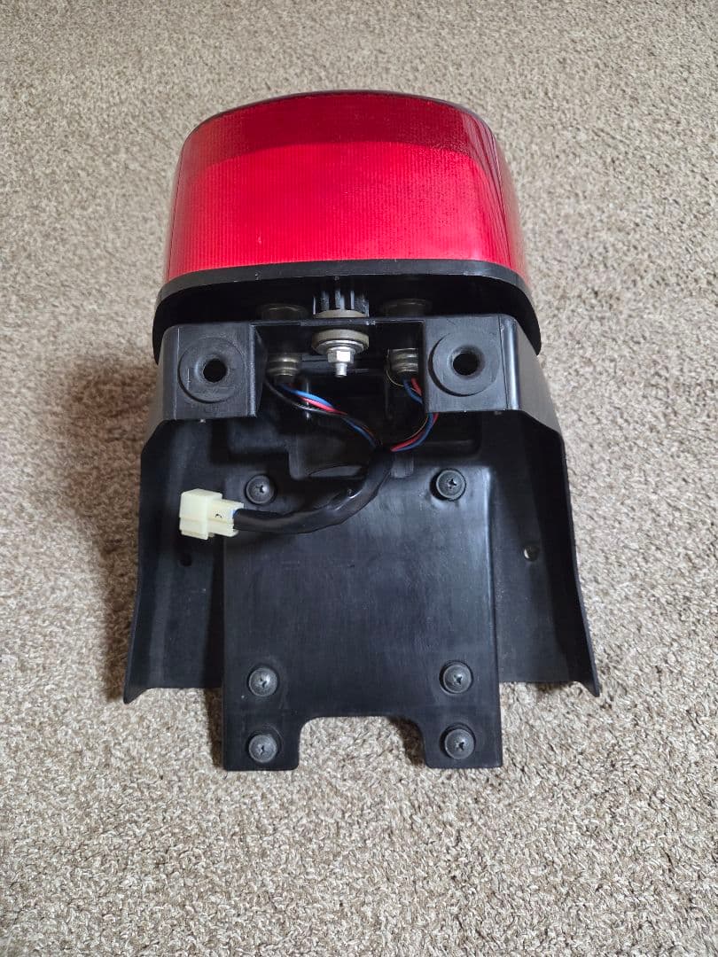 ゼファーχリアフェンダー