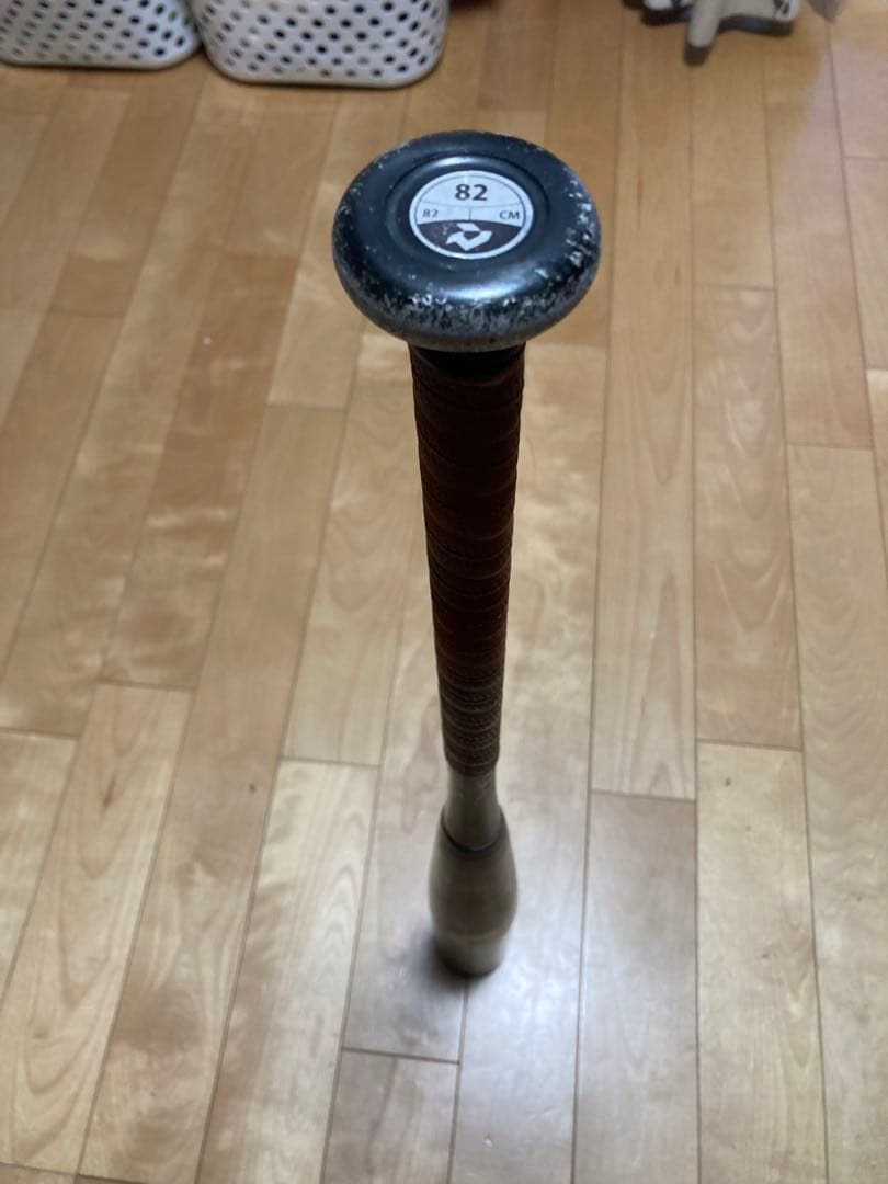 ディマリニ　Voodoo 硬式バット 82cm ミドルバランス