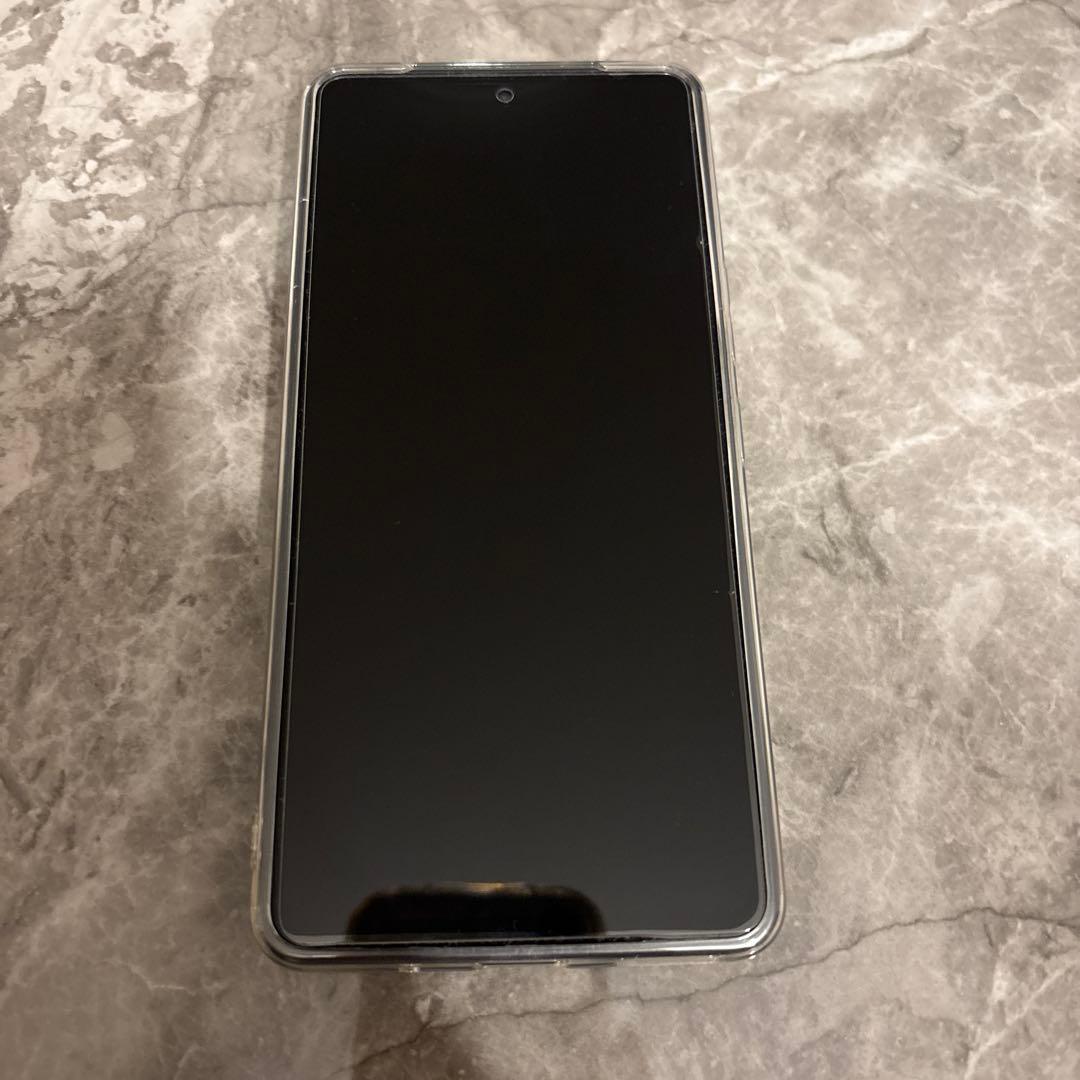 あんしんファミリースマホ本体