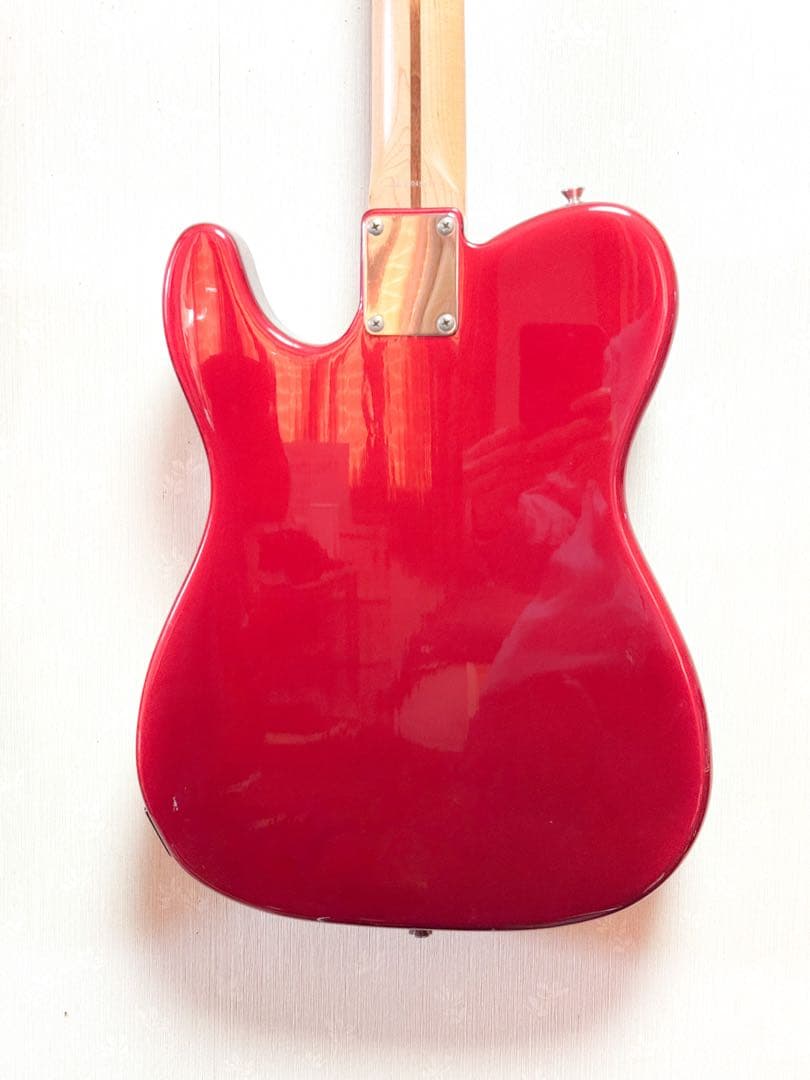 Fender Japan テレキャスター 本日限定価格！