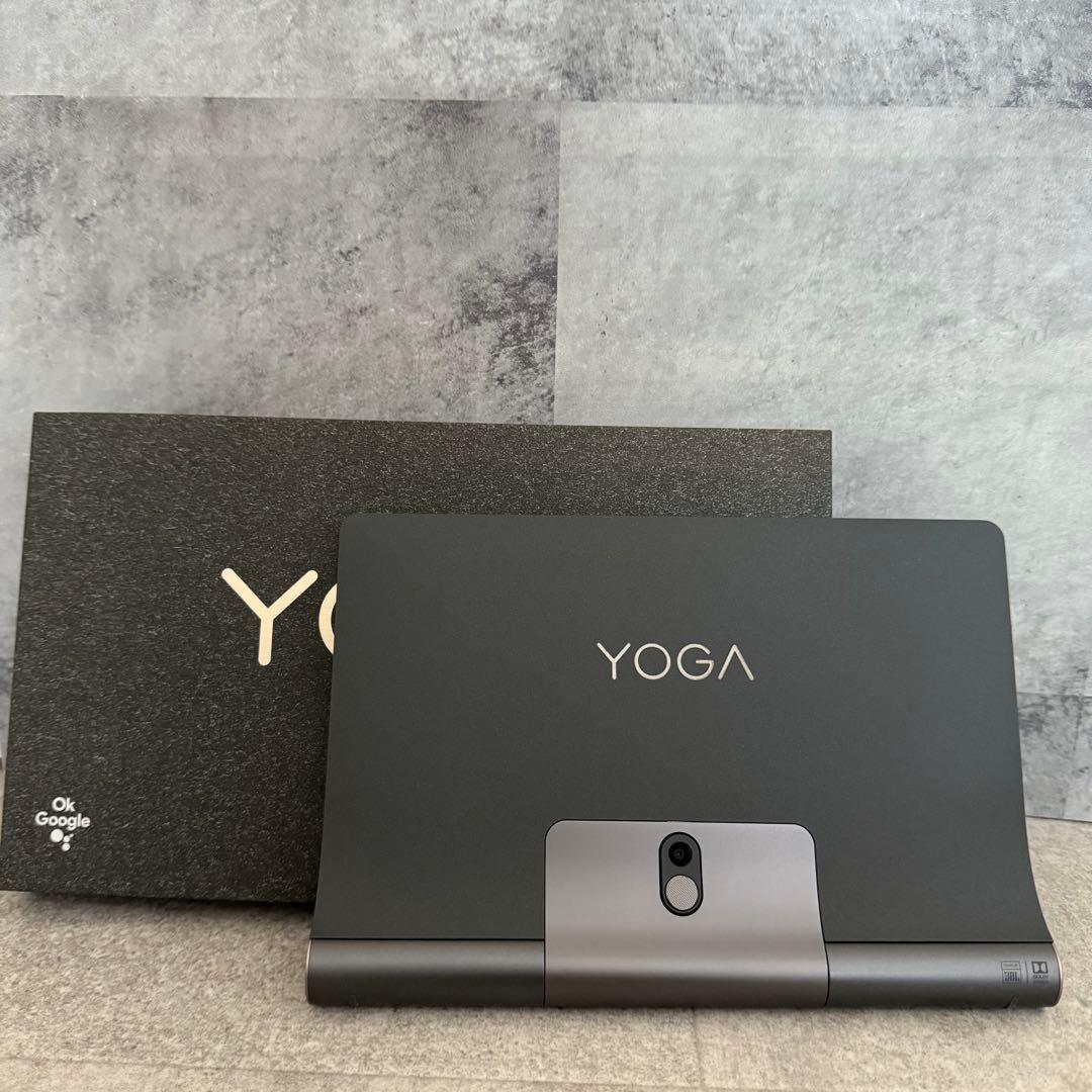 Lenovo レノボ タブレット YOGA SMART