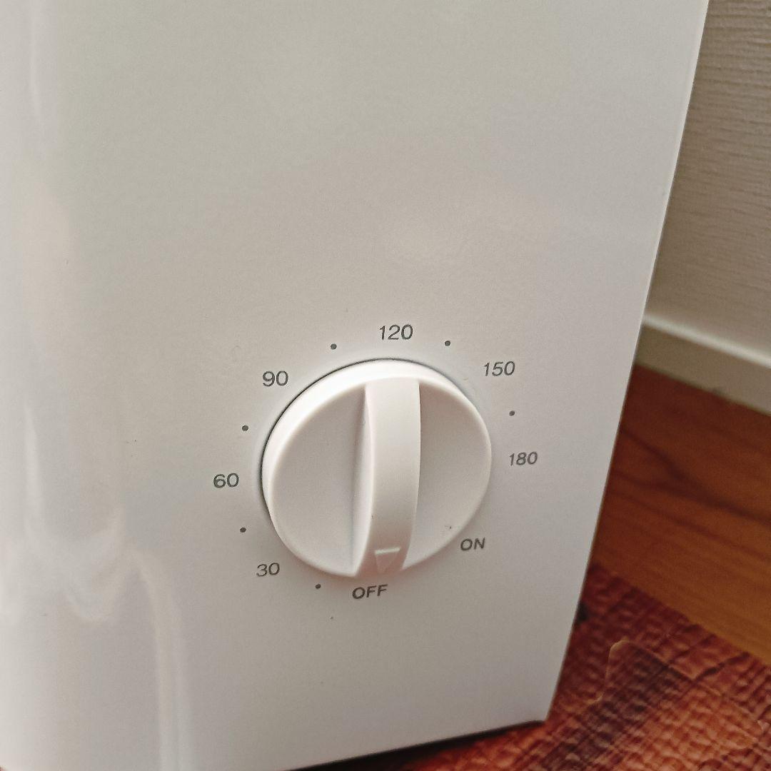 MADOGIWA 窓際 電気ヒーター 暖房 MES-G2 マクロス