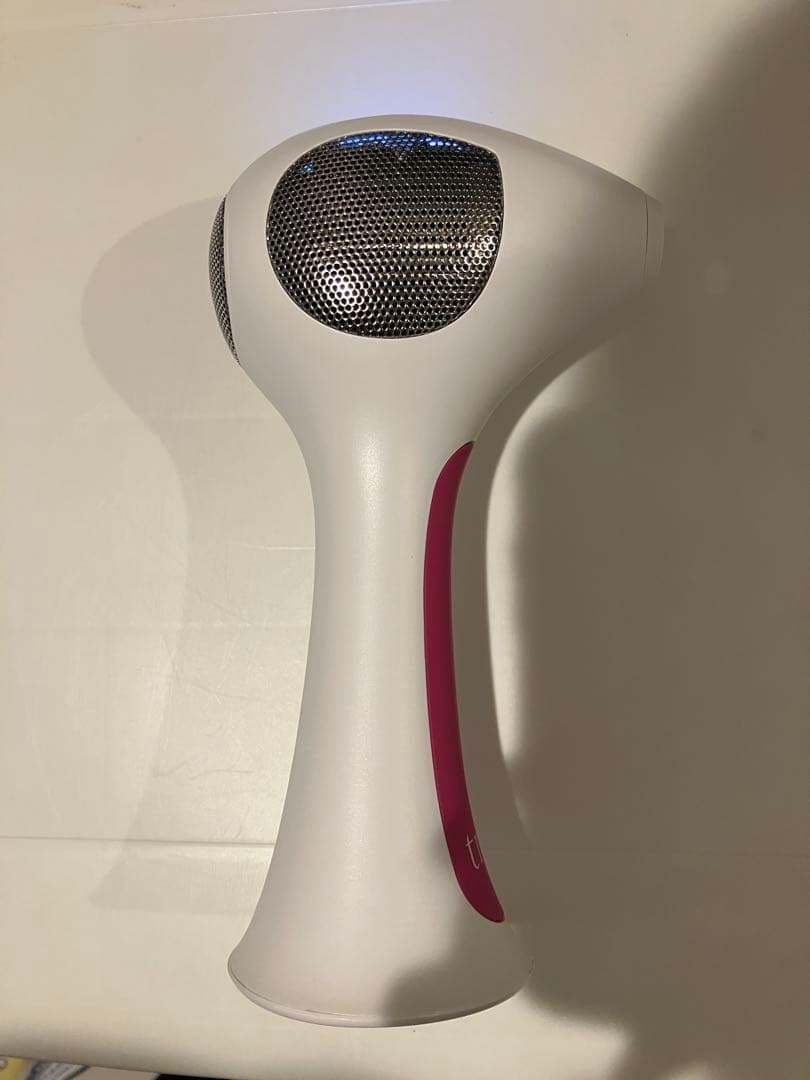 【動作品】トリア　脱毛器　ジャンク品