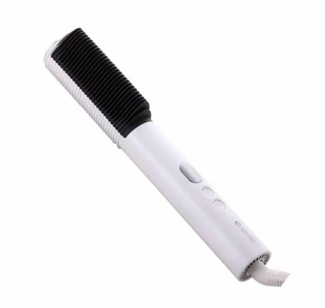 ELEMEA コームストレートアイロン SCR-K01W