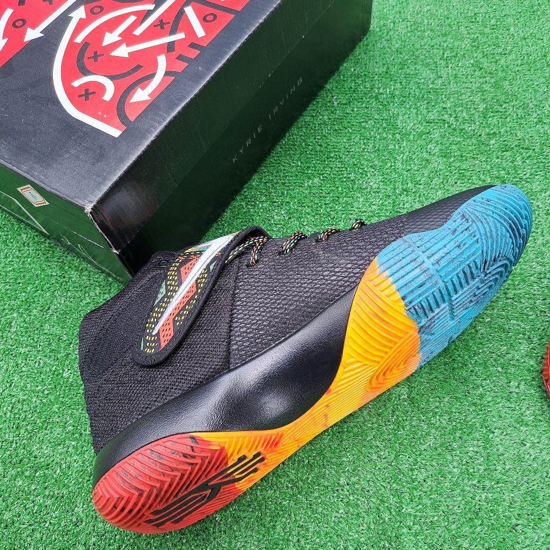 Nike Kyrie バスケットボールシューズ