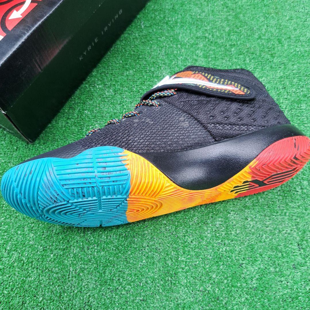 Nike Kyrie バスケットボールシューズ