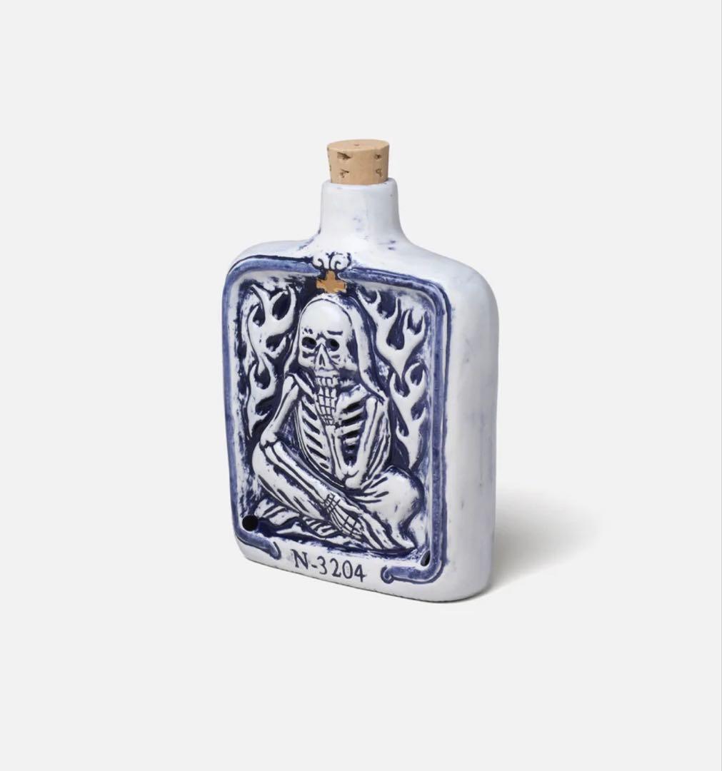 小物 BOTTLE INCENSE CHAMBER