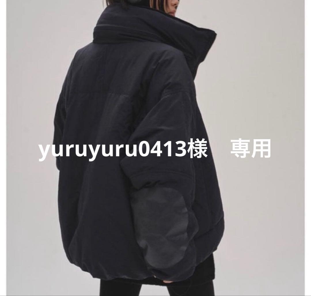 yuruyuru0413　黒　36