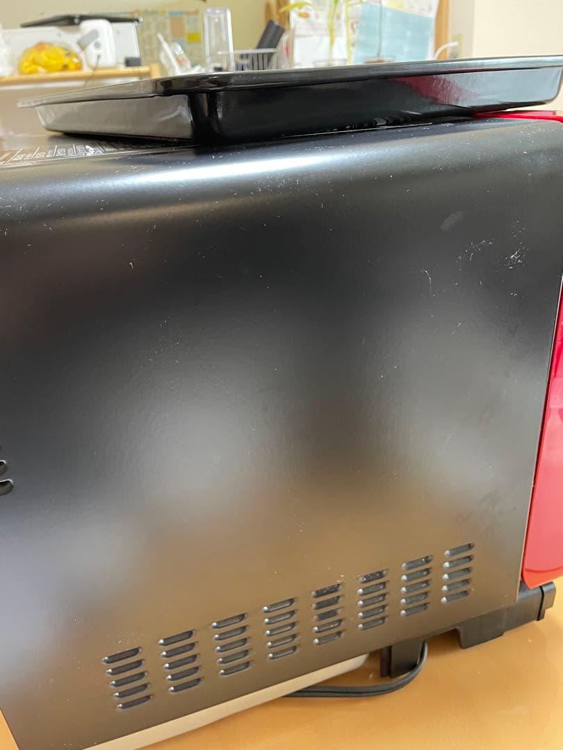 メ*2様 日立　オーブンレンジ　MRO-S8Y ヘルシーシェフ2021年度式