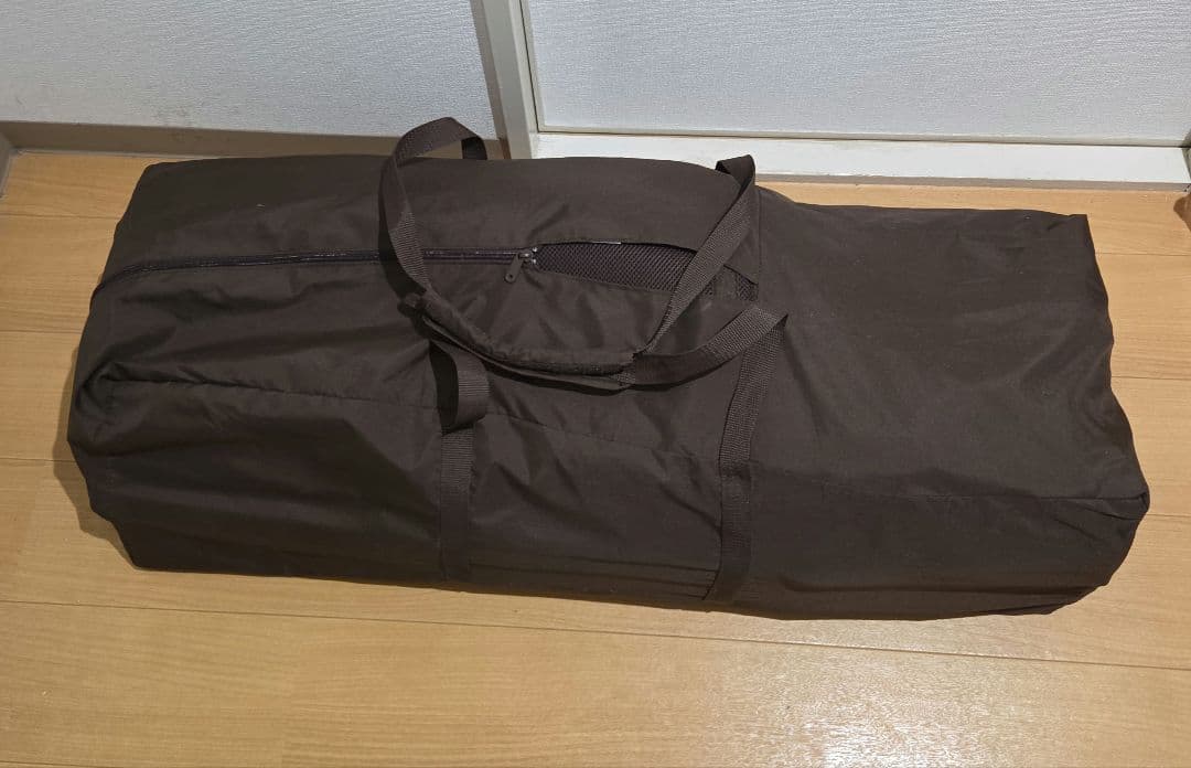 Aprica アップリカ ココネルエアープラス ブラウン