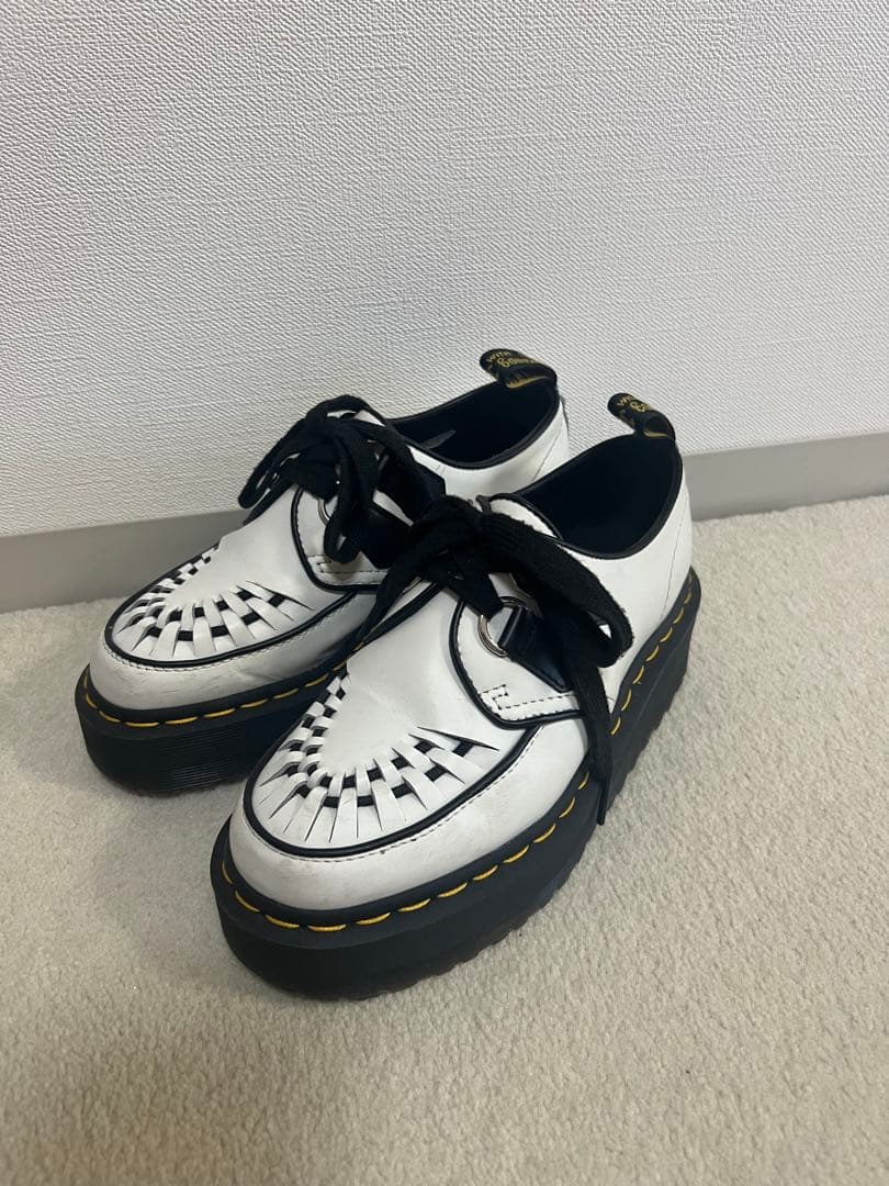 ⭐︎美品⭐︎Dr.Martens SIDNEY シドニー