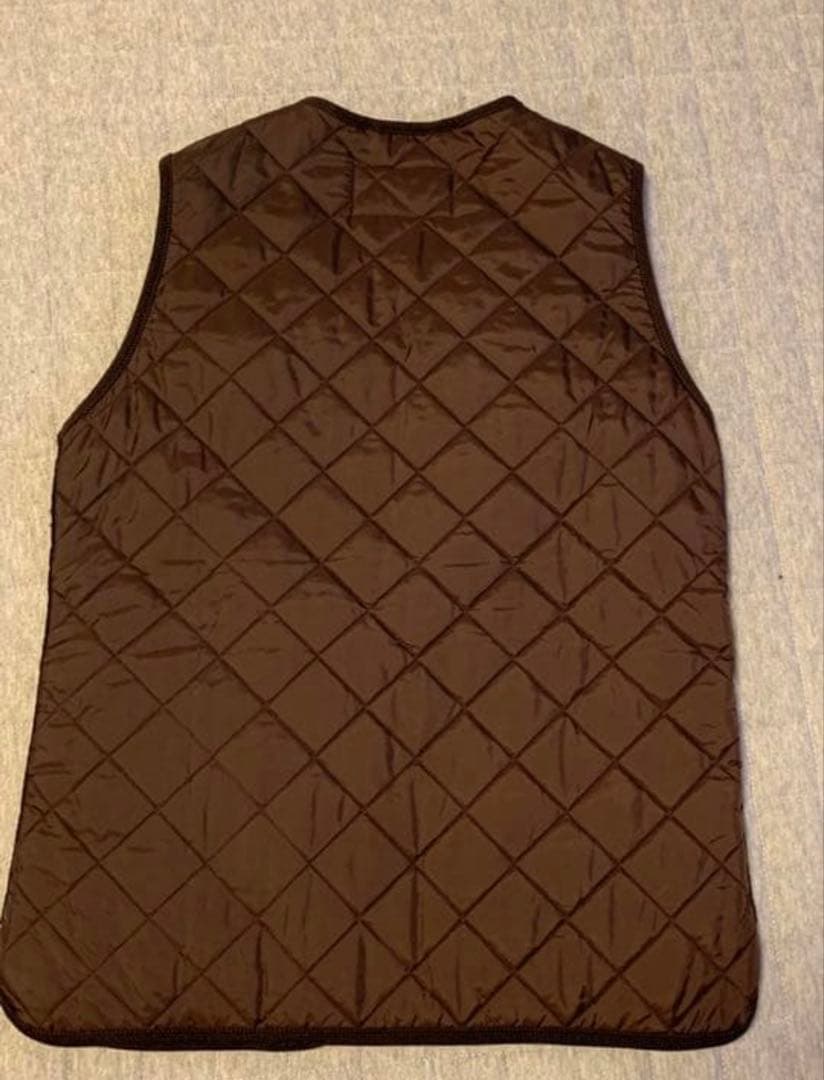 バブアージャケット　アーバンリサーチ別注