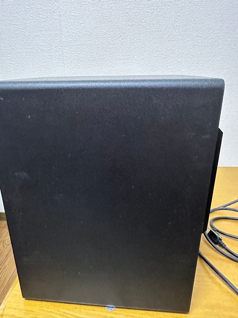 YAMAHA HS8 パワードスピーカー(1台のみ)