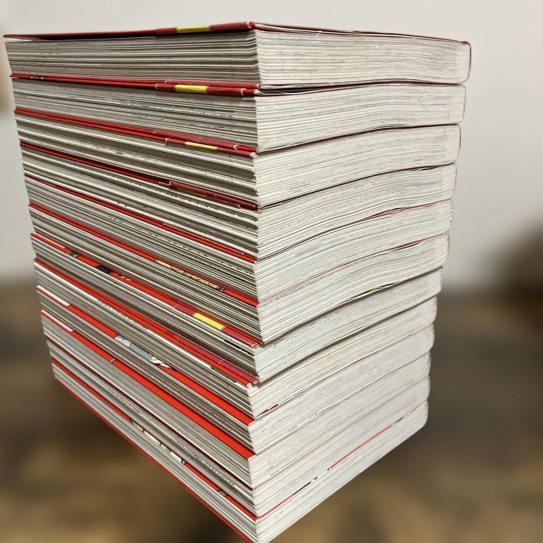 初版多数　白焼け有　ドラゴンボール完全版 全34巻 鳥山明 集英社