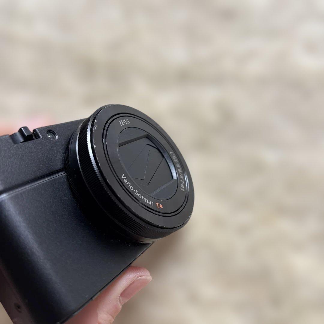 専用出品！！ソニー サイバーショット デジタルスチルカメラ