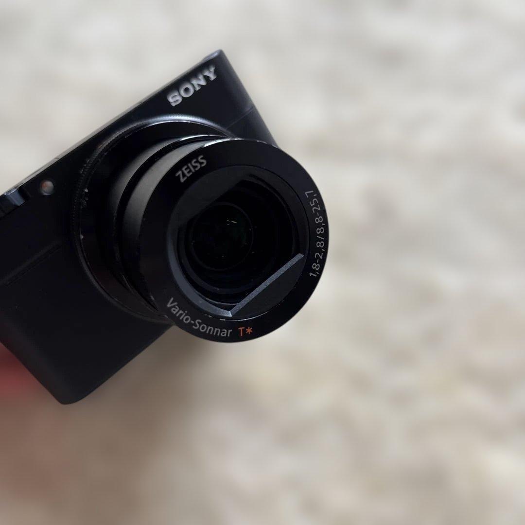 専用出品！！ソニー サイバーショット デジタルスチルカメラ