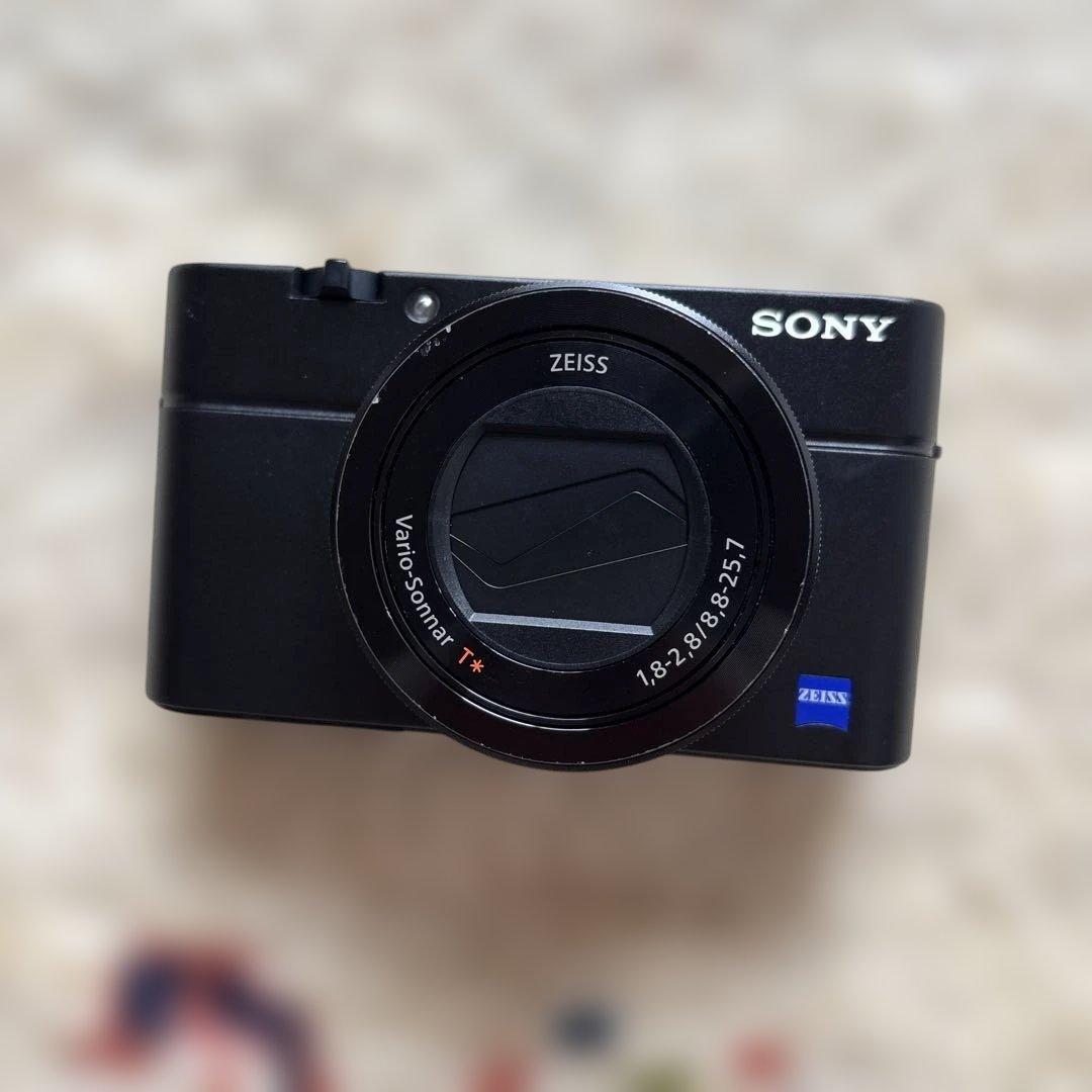 専用出品！！ソニー サイバーショット デジタルスチルカメラ