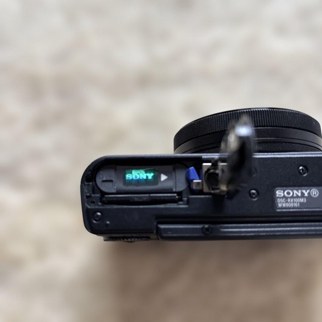 専用出品！！ソニー サイバーショット デジタルスチルカメラ