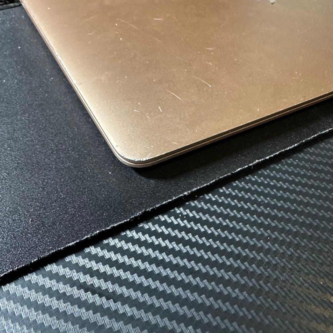 ジャンク MacBook Air M1 2020 8GB 256GB