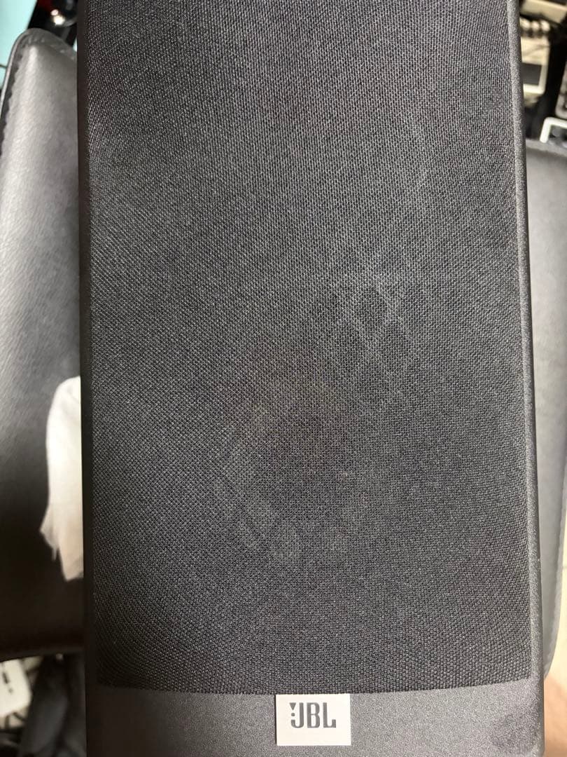 スピーカー・ウーファー JBL STAGE A120