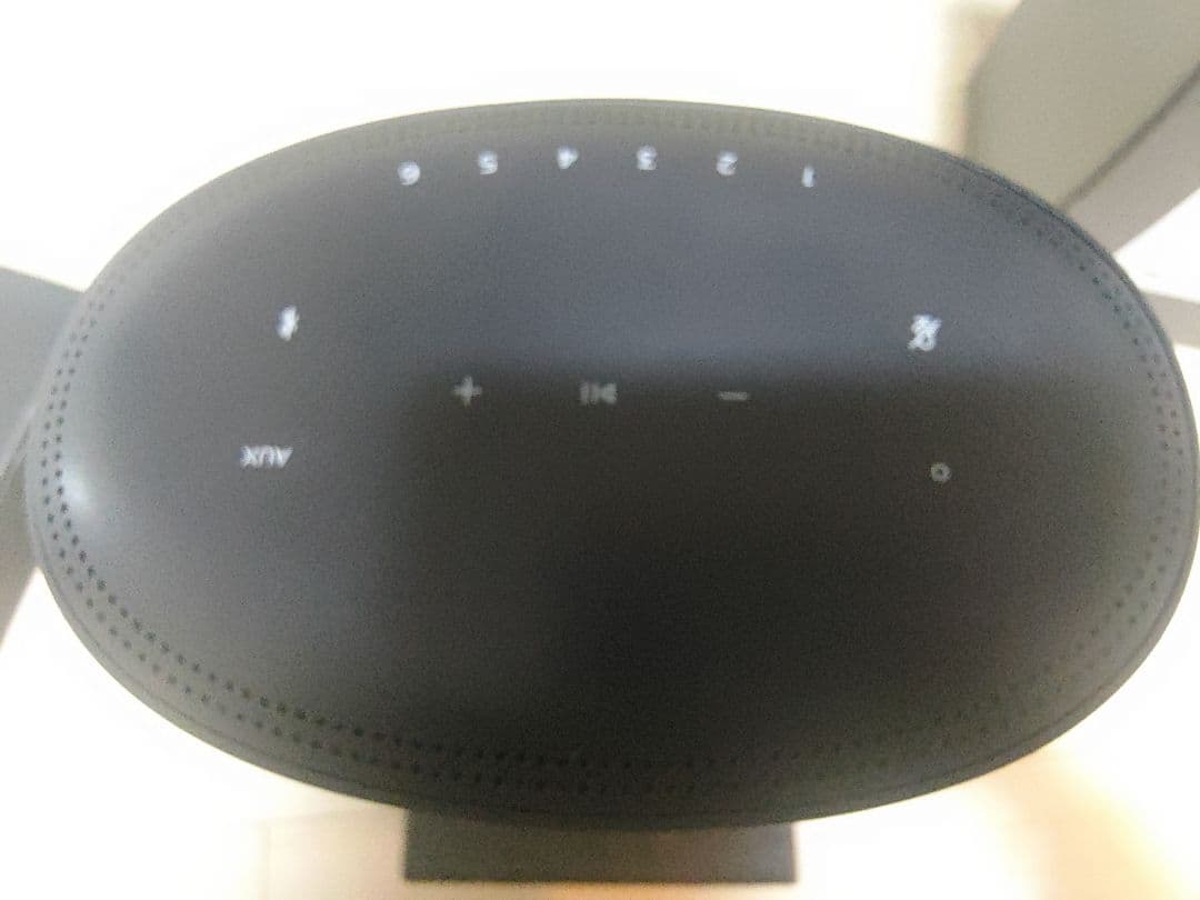 スピーカー・ウーファー Bose  500 speaker