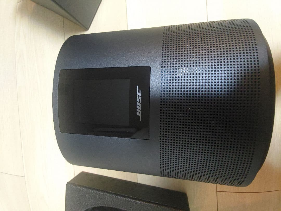 スピーカー・ウーファー Bose  500 speaker