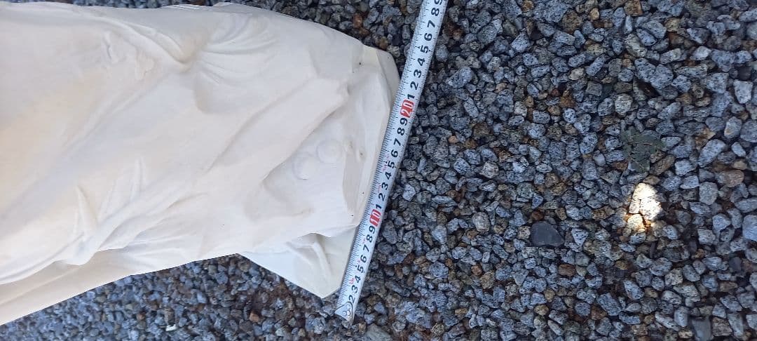 ヴィーナス像　アンティーク大理石　裸婦像