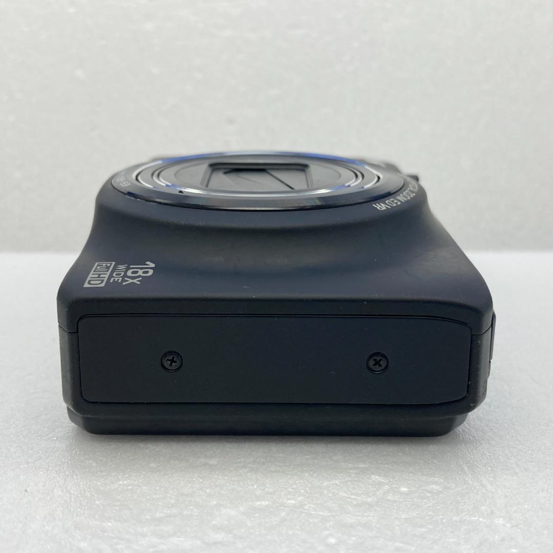 Nikon COOLPIX S9300　②