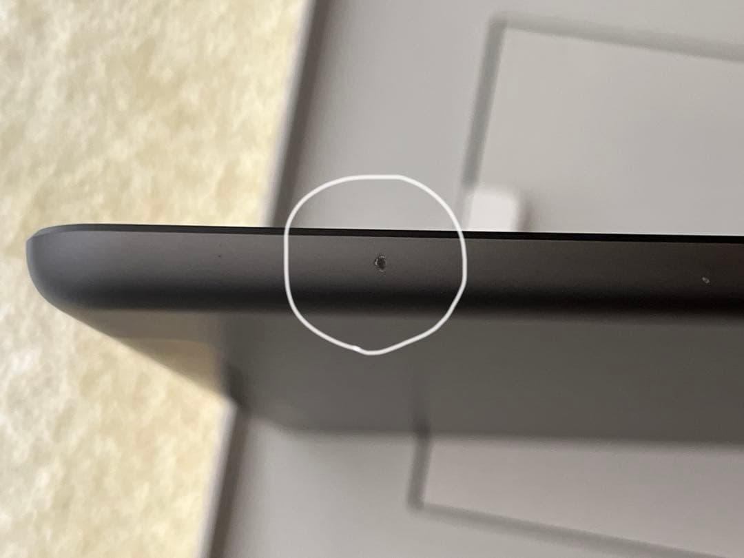 【ぱんだ】iPad 第９世代 Wi-Fi＋Cellular 64GB