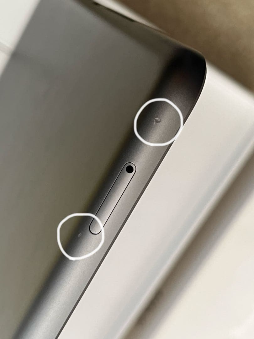 【ぱんだ】iPad 第９世代 Wi-Fi＋Cellular 64GB