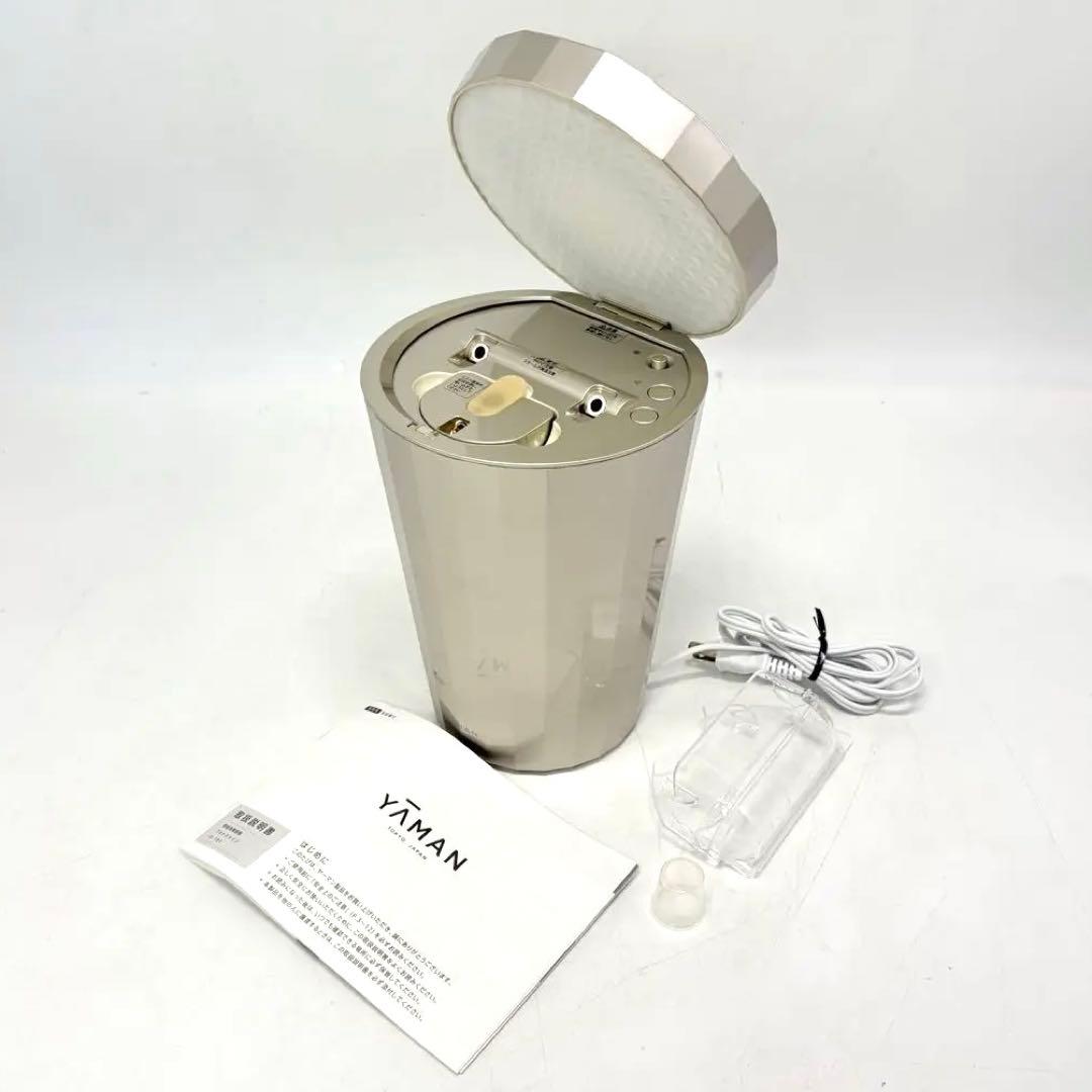 【美品・付属品完備】YA-MAN ヤーマン フォトスチーマー IS-101N