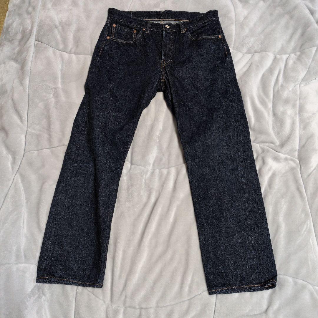 I*A様 WAREHOUSE & CO. Southwick別注