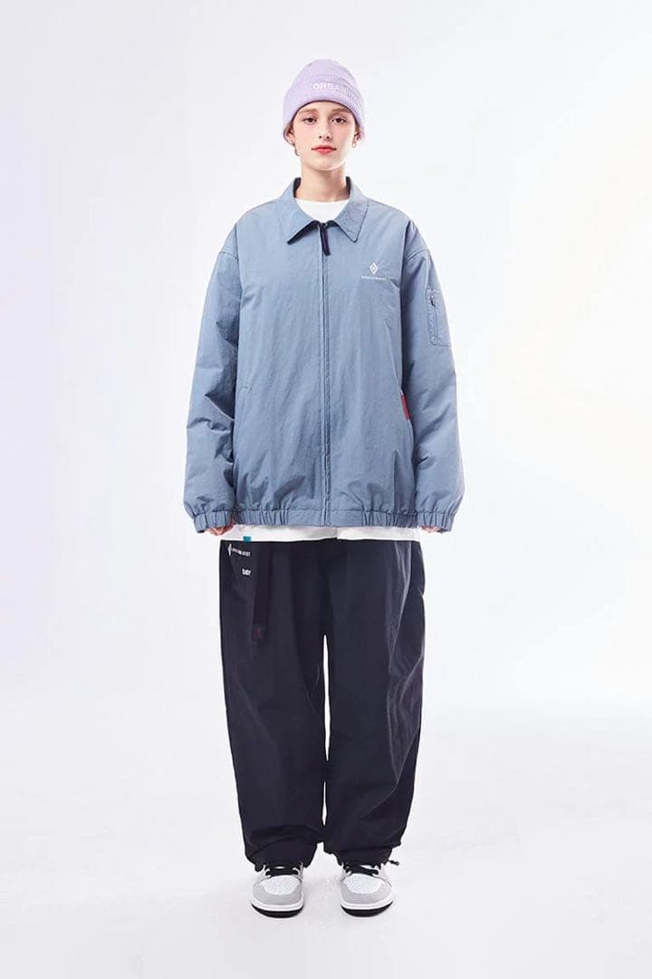 SPECIAL GUEST EASY WORK JK（値下げしました）