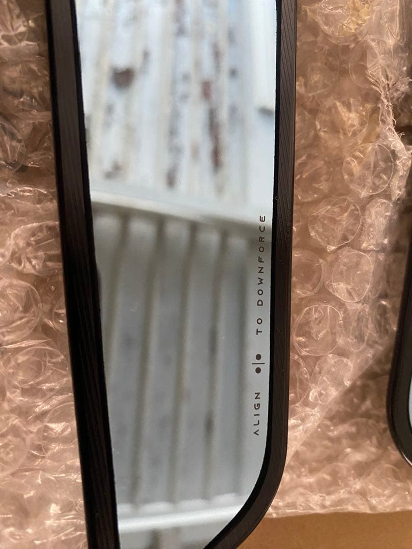 リゾマステルスミラーs1000rr