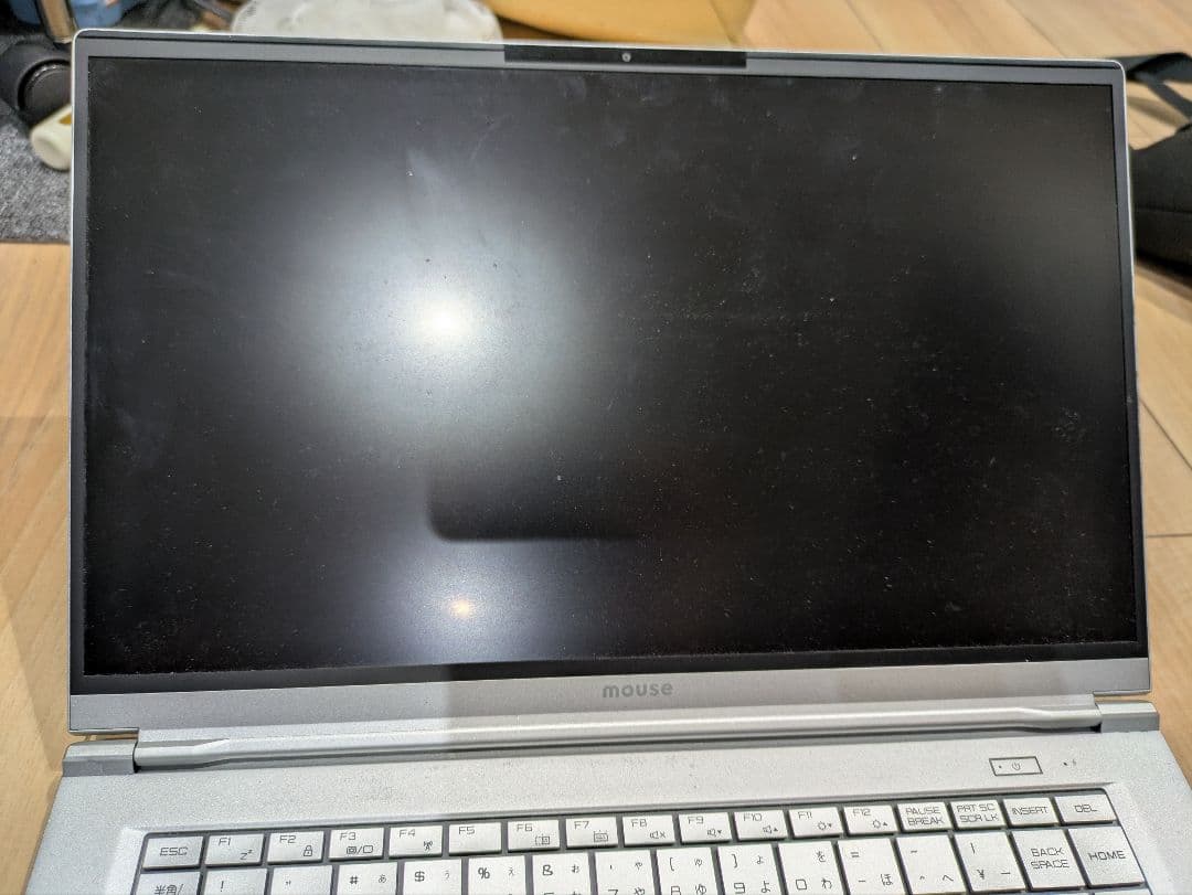 Mouse　DAIV　5P　20085P-CML